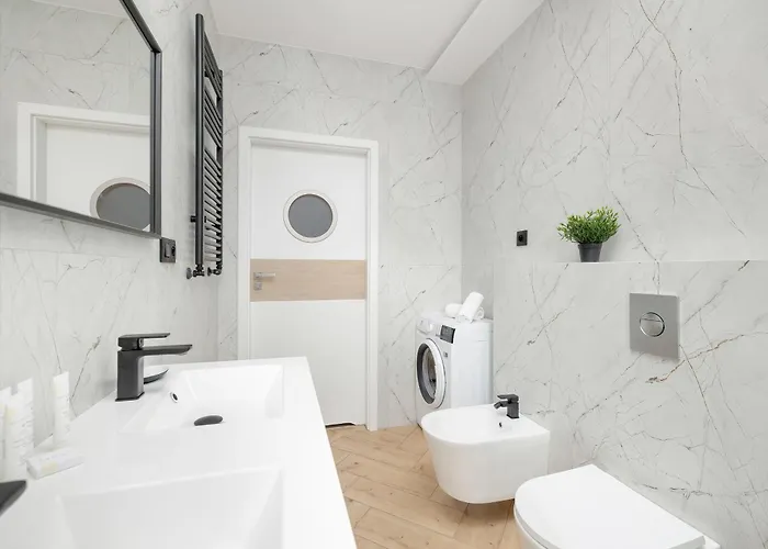 Porta Mare By Renters *