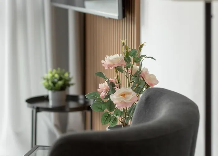 アパート Porta Mare By Renters