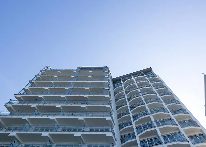 Porta Mare By Renters アパート