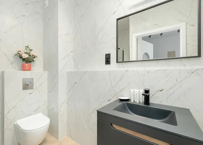 Porta Mare By Renters アパート *