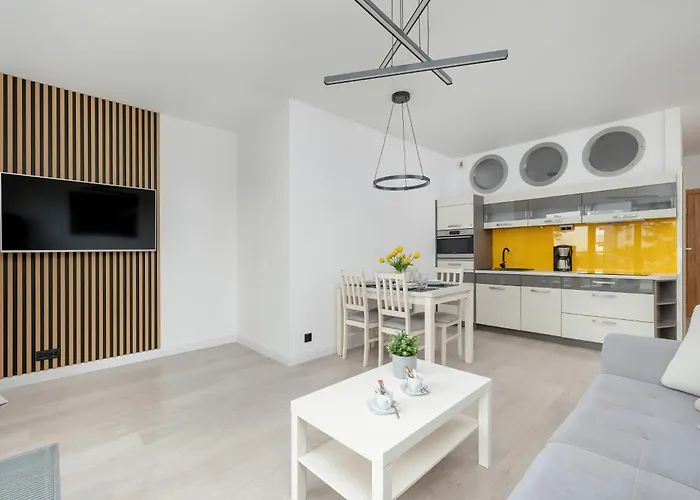 アパート Porta Mare By Renters