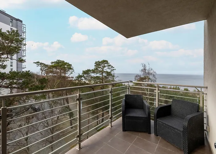 Porta Mare By Renters アパート ジブヌベク