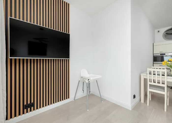 Porta Mare By Renters ジブヌベク