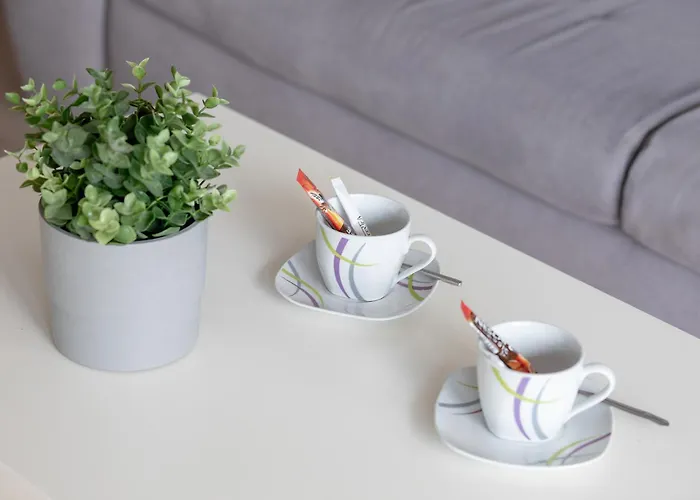 Porta Mare By Renters *