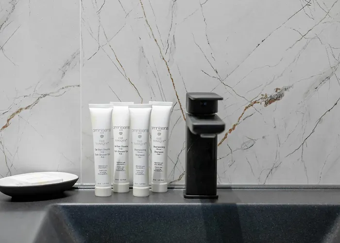 Porta Mare By Renters