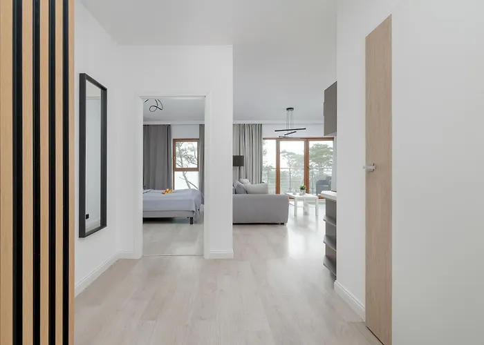 Porta Mare By Renters ジブヌベク