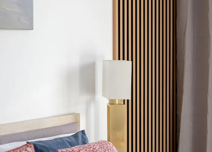 アパート Porta Mare By Renters *