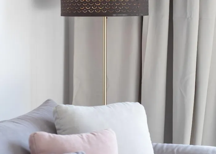 アパート Porta Mare By Renters ジブヌベク